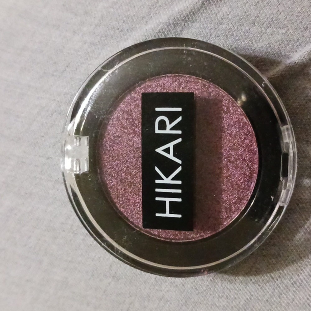 HIKARI COSMETICS Cream Pigment in Mulberry